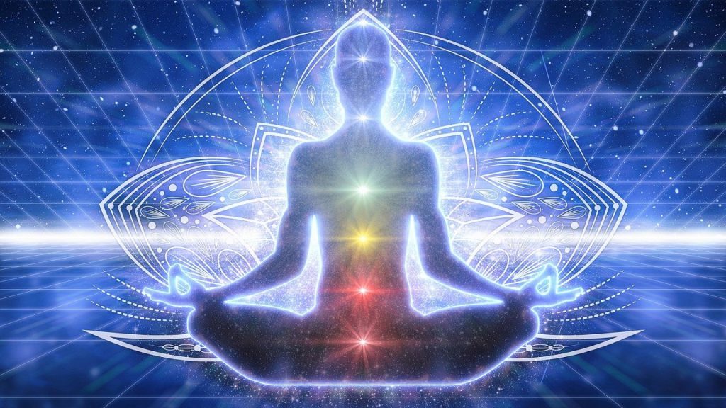 Comment débloquer les chakras avec les huiles essentielles ?