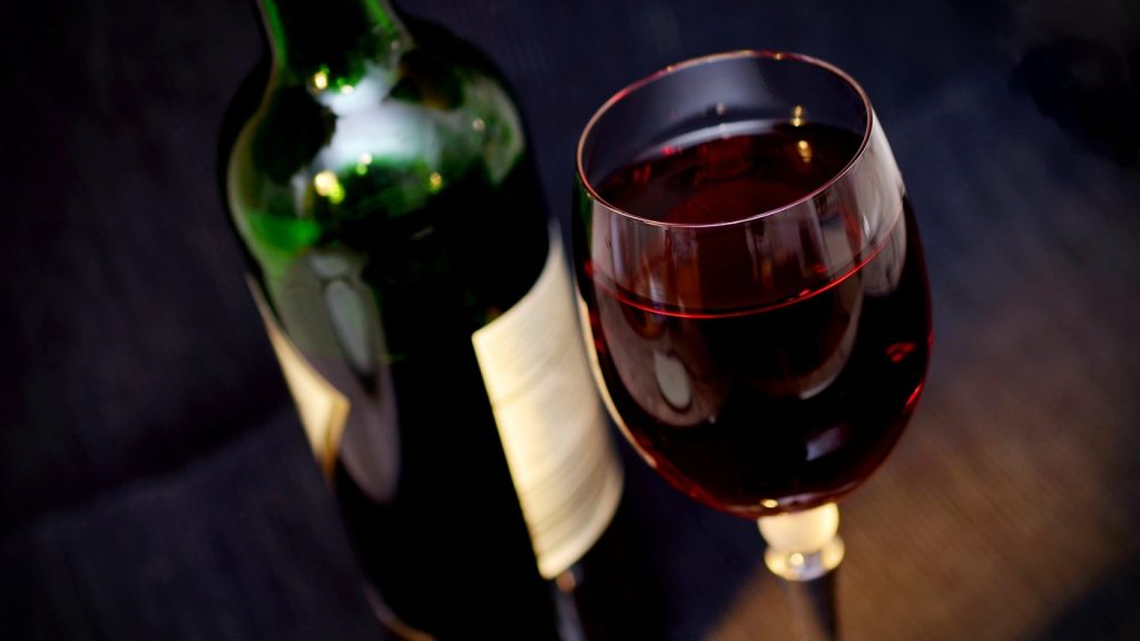 Comment la valeur d'un vin est-elle déterminée ?