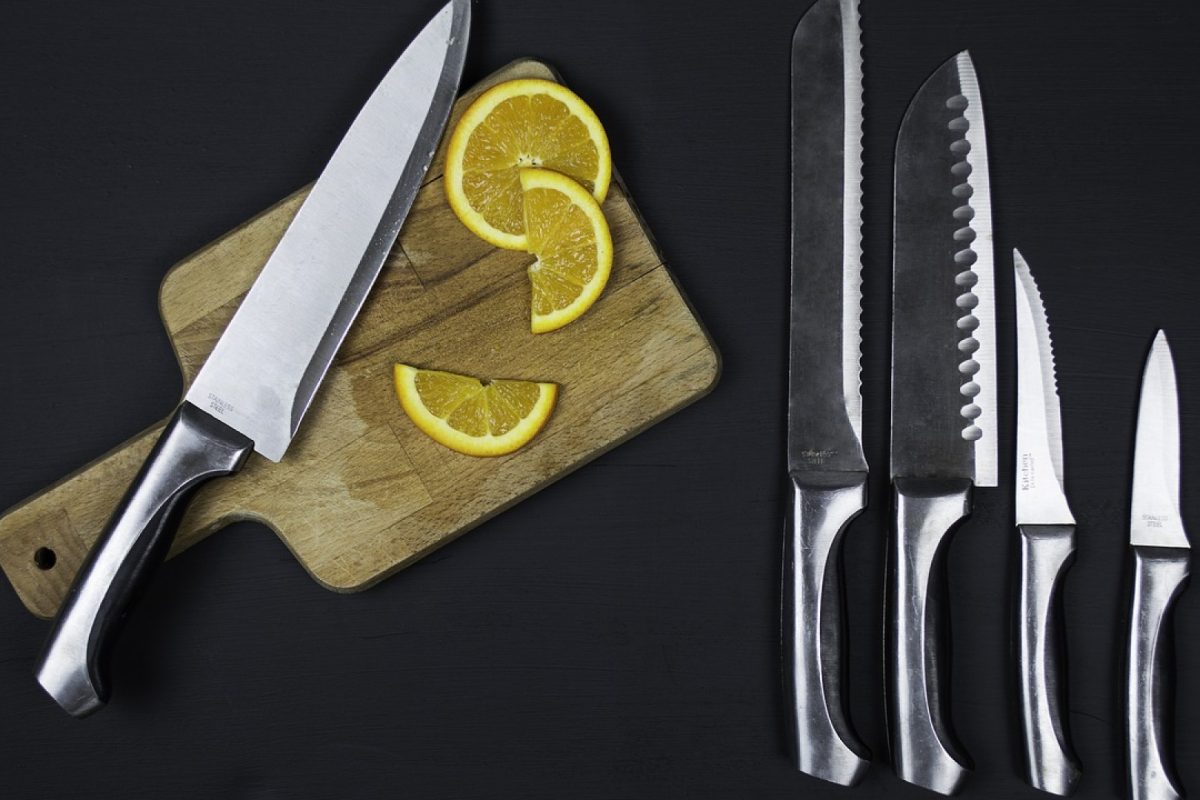 Quels sont les critères à prendre en compte lors du choix d'un couteau ?